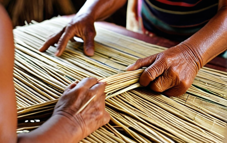 图瓦卢传统文化深度游 - 이미지 1