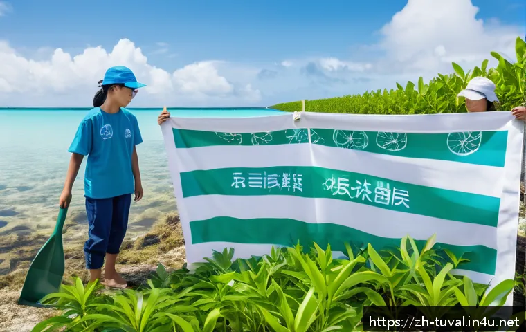 投瓦卢与澳新三国关系揭秘:小国如何影响大洋洲格局? 4 투발루와 호주 뉴질랜드 관계 관련 이미지 2